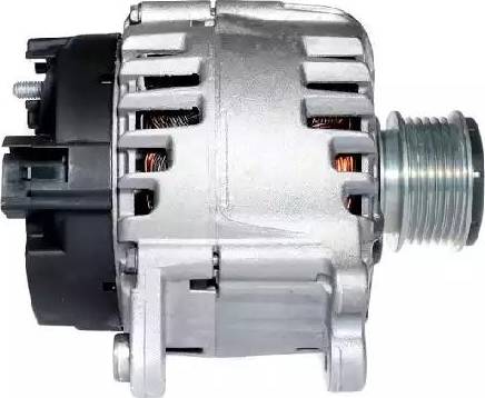 HELLA 8EL 012 240-061 - Alternator www.autospares.lv