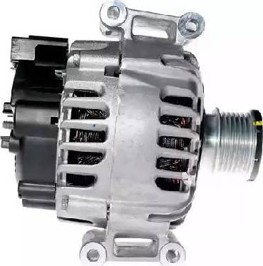 HELLA 8EL 012 240-011 - Alternator www.autospares.lv