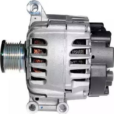 HELLA 8EL 012 240-161 - Alternator www.autospares.lv