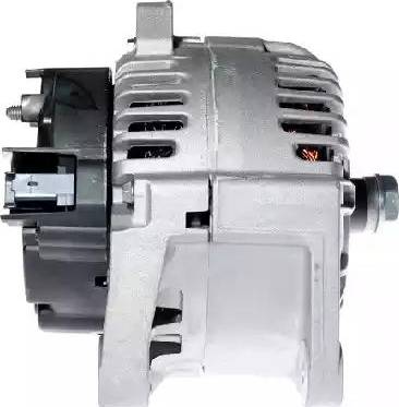 HELLA 8EL 012 240-101 - Alternator www.autospares.lv