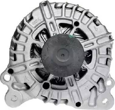 HELLA 8EL 012 240-181 - Alternator www.autospares.lv