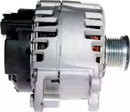 HELLA 8EL 012 240-181 - Alternator www.autospares.lv