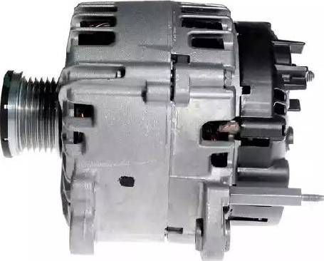 HELLA 8EL 012 240-181 - Alternator www.autospares.lv