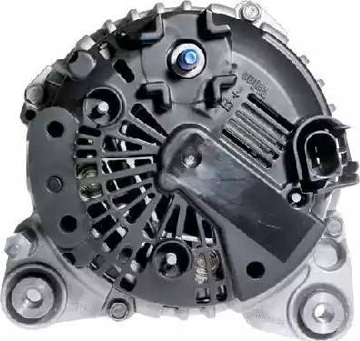 HELLA 8EL 012 240-171 - Alternator www.autospares.lv