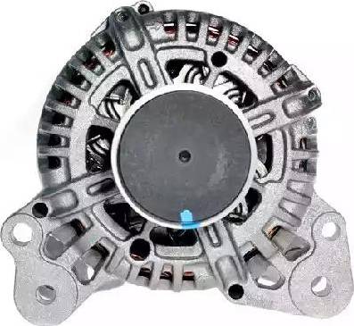 HELLA 8EL 012 240-341 - Ģenerators www.autospares.lv