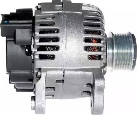 HELLA 8EL 012 240-341 - Alternator www.autospares.lv