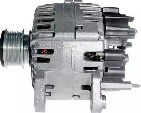 HELLA 8EL 012 240-341 - Ģenerators www.autospares.lv