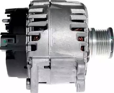 HELLA 8EL 012 240-361 - Alternator www.autospares.lv