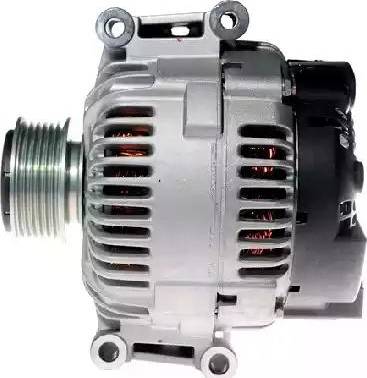 HELLA 8EL 012 240-381 - Ģenerators www.autospares.lv