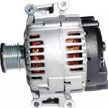 HELLA 8EL 012 240-211 - Ģenerators www.autospares.lv