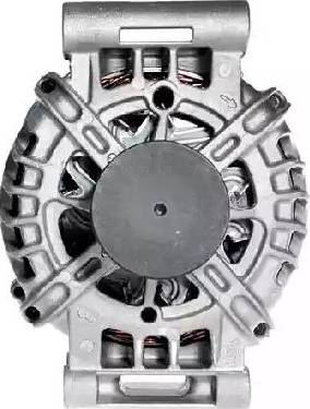 HELLA 8EL 012 240-271 - Alternator www.autospares.lv