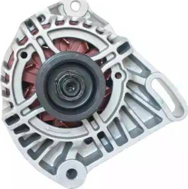 HELLA 8EL 749 554-001 - Alternator www.autospares.lv