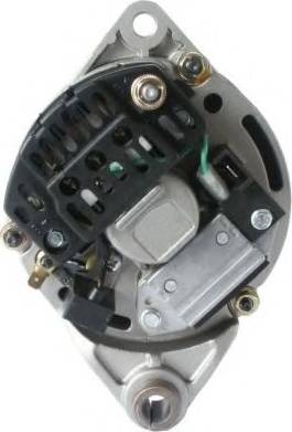 HELLA 8EL 749 556-001 - Ģenerators www.autospares.lv