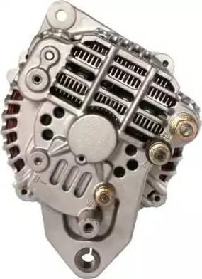 HELLA 8EL 749 557-001 - Alternator www.autospares.lv