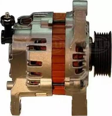 HELLA 8EL 730 096-001 - Alternator www.autospares.lv