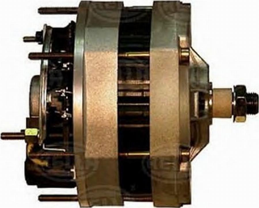 HELLA 8EL730053-001 - Alternator www.autospares.lv