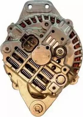 HELLA 8EL 730 068-001 - Alternator www.autospares.lv