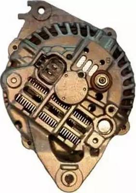 HELLA 8EL 730 067-001 - Alternator www.autospares.lv