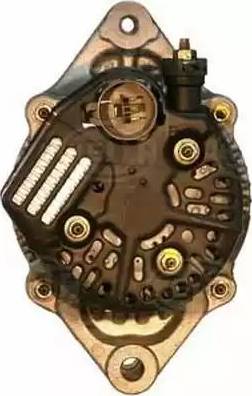 HELLA 8EL 730 084-001 - Alternator www.autospares.lv