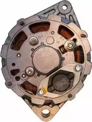 HELLA 8EL 730 020-001 - Alternator www.autospares.lv