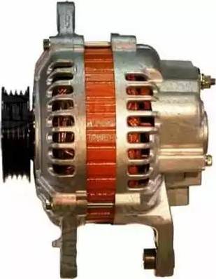 HELLA 8EL 730 072-001 - Alternator www.autospares.lv