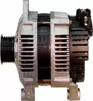 HELLA 8EL 731 697-001 - Alternator www.autospares.lv