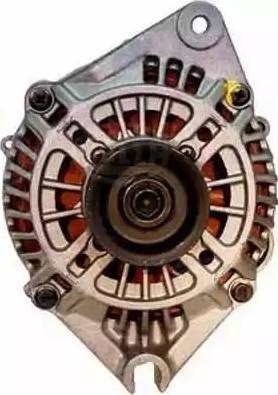 HELLA 8EL 731 686-001 - Alternator www.autospares.lv