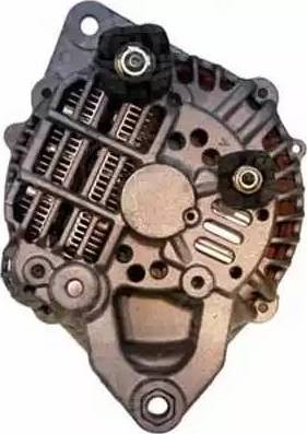 HELLA 8EL 731 686-001 - Alternator www.autospares.lv