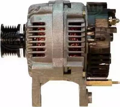 HELLA 8EL 731 688-001 - Alternator www.autospares.lv