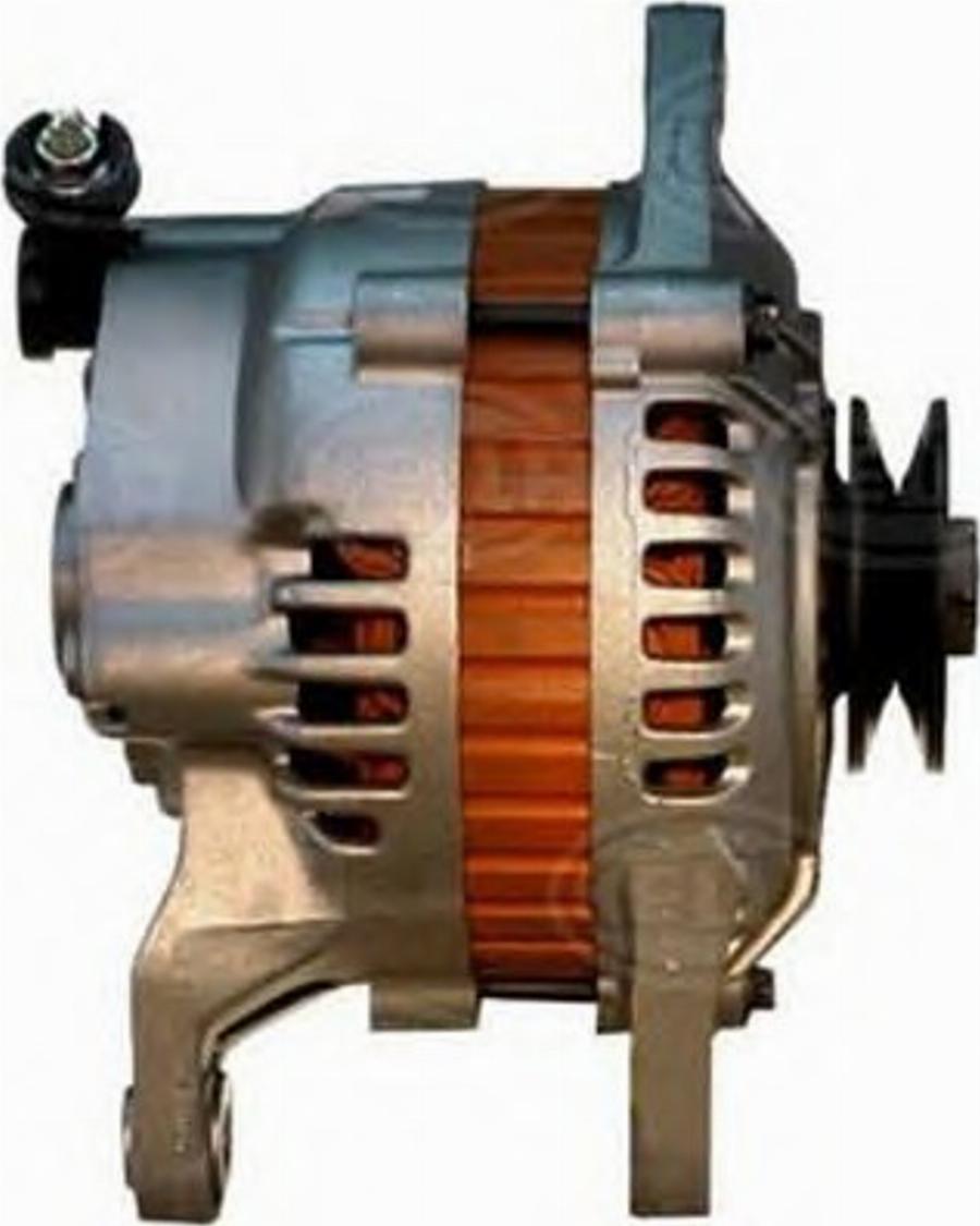 HELLA 8EL731745001 - Alternator www.autospares.lv