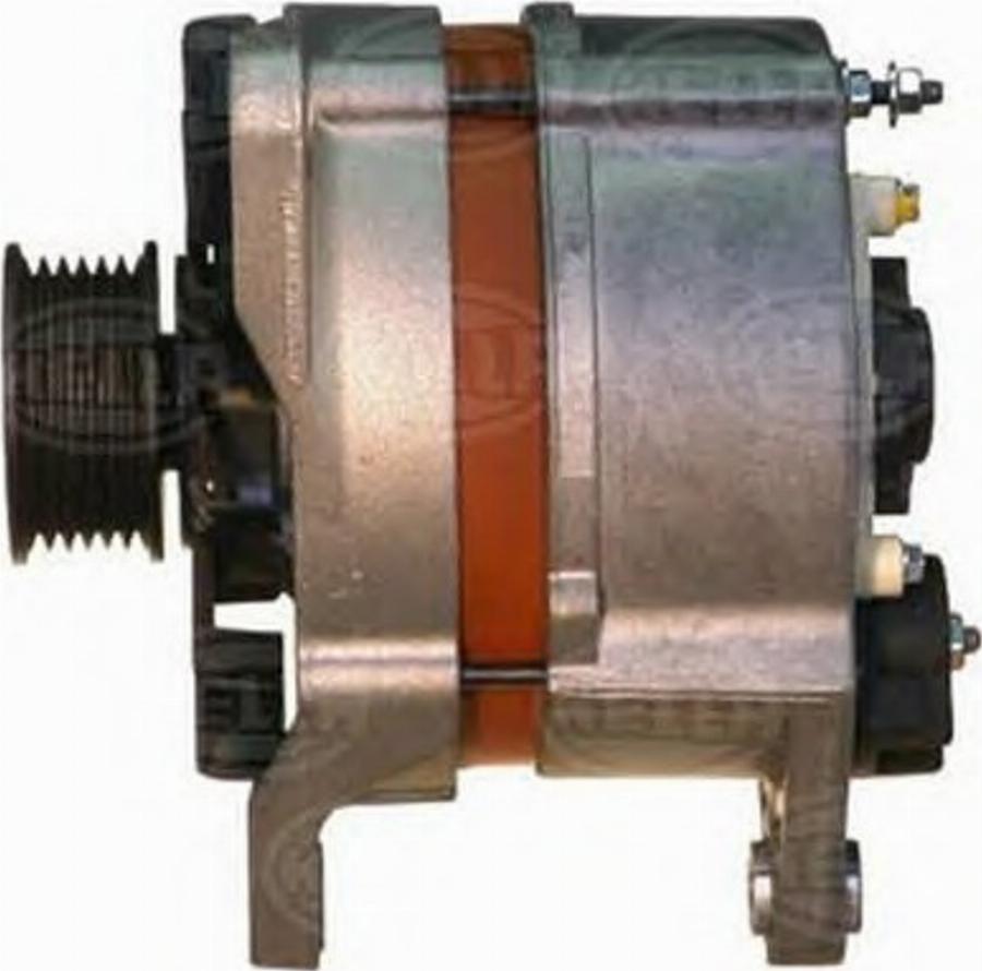 HELLA 8EL731707-001 - Alternator www.autospares.lv