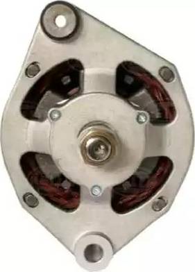 HELLA 8EL 731 719-001 - Alternator www.autospares.lv