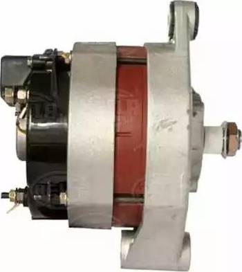 HELLA 8EL 731 719-001 - Alternator www.autospares.lv