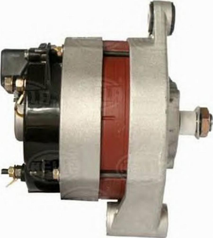 HELLA 8EL731718-001 - Alternator www.autospares.lv