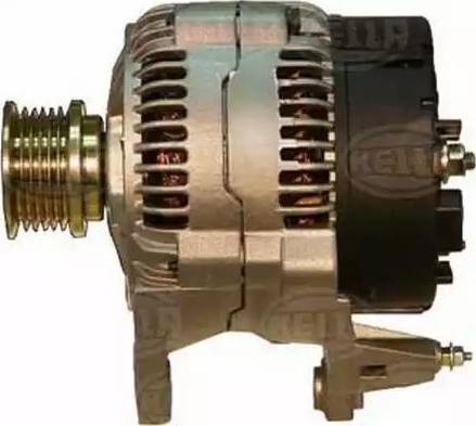 HELLA 8EL 731 713-001 - Alternator www.autospares.lv