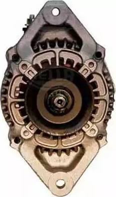 HELLA 8EL 731 739-001 - Alternator www.autospares.lv