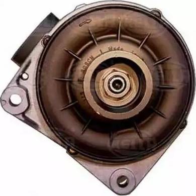 HELLA 8EL 731 731-001 - Alternator www.autospares.lv