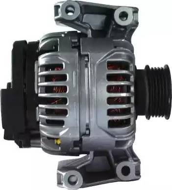 HELLA 8EL 738 094-001 - Alternator www.autospares.lv