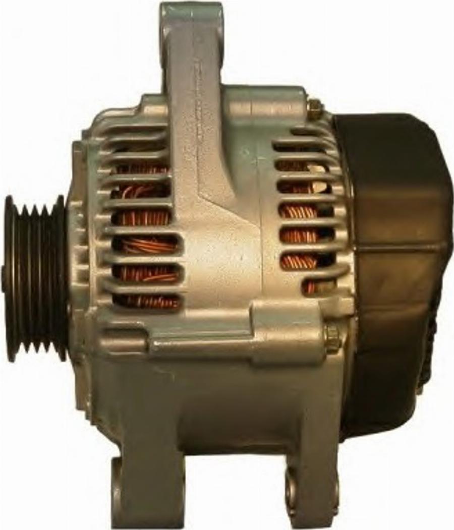 HELLA 8EL 738 097-001 - Ģenerators www.autospares.lv