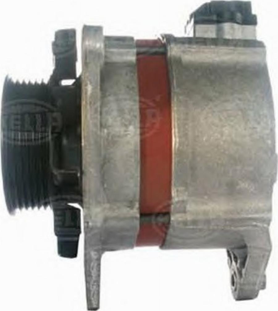 HELLA 8EL738049001 - Ģenerators www.autospares.lv