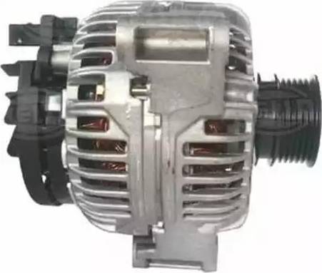 HELLA 8EL 738 041-001 - Alternator www.autospares.lv