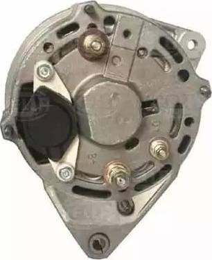 HELLA 8EL738048001 - Alternator www.autospares.lv