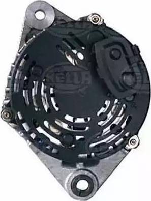 HELLA 8EL 738 059-001 - Ģenerators www.autospares.lv