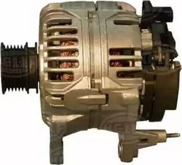 HELLA 8EL 738 066-001 - Alternator www.autospares.lv