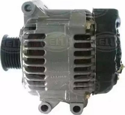 HELLA 8EL 738 008-001 - Ģenerators www.autospares.lv