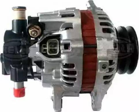 HELLA 8EL 738 086-001 - Alternator www.autospares.lv