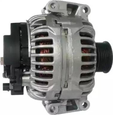 HELLA 8EL 738 194-001 - Ģenerators www.autospares.lv