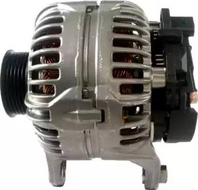 HELLA 8EL 738 196-001 - Alternator www.autospares.lv