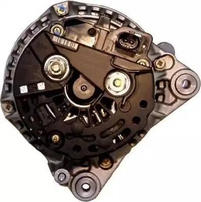 HELLA 8EL 738 193-001 - Alternator www.autospares.lv