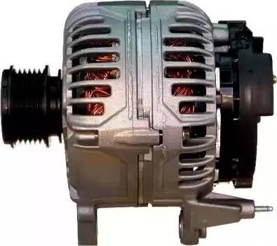 HELLA 8EL 738 192-001 - Alternator www.autospares.lv